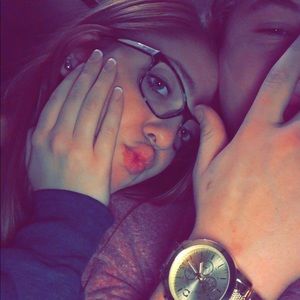 Meet your Posher, Austin